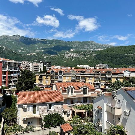Budva Centar Exterior photo