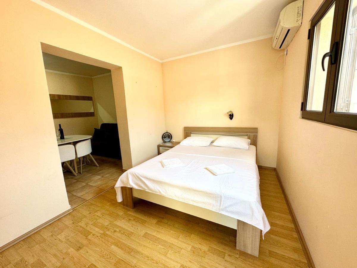 Budva Centar Exterior photo